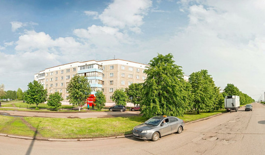 Жемчужина на Юлаева, фото №1