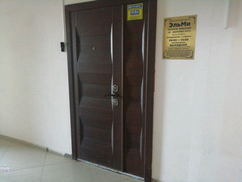 ЭльМи на Чекистов, фото №1