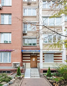 Стоматология ProfDental, фото №1