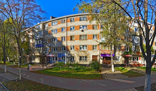 KDL на Комсомольской, фото №1