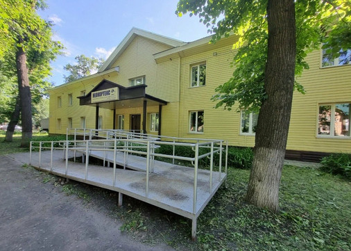 НПЦ Неокортекс, фото №1