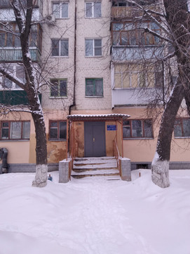 Женская консультация ЦРБ на Комсомольской, фото №1