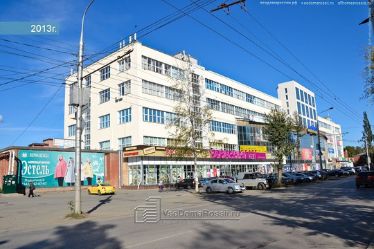 АльмаДенте на Лодыгина, фото №1