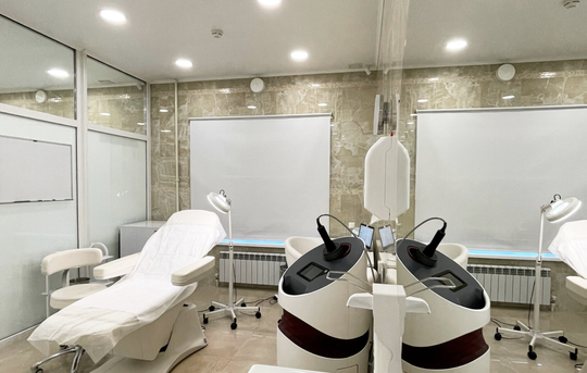 Клиника BeautyPlan, фото №1