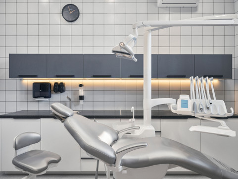 Стоматология Ренидент, фото №1