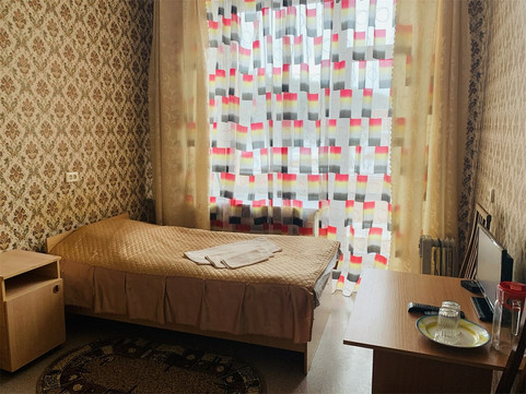 Санаторий Энергетик на Авиационной, фото №1