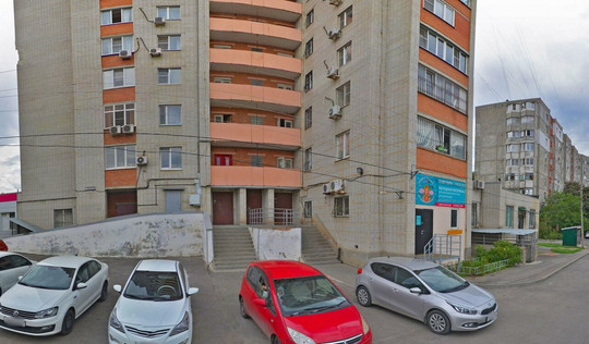 Эстет-Дент на Вятской, фото №1