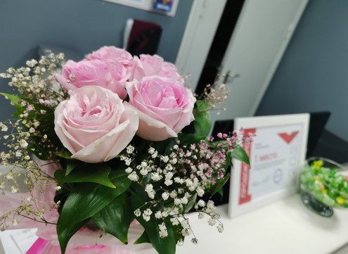 Кватро мед, фото №1