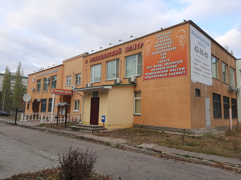 МЦ Земский Доктор, фото №1