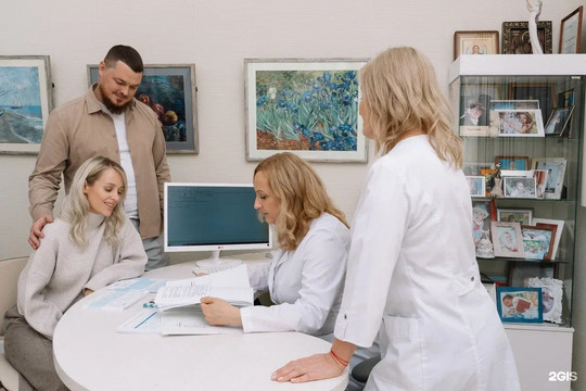 Пасман на Карамзина, фото №1