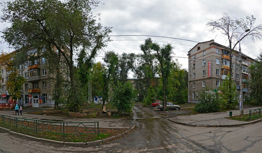 МСЧ №2 на Физкультурной, фото №1