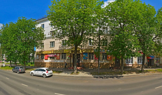 Флер-Эстетик на Советской, фото №1