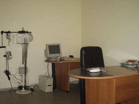 Клиника профессора Преображенского, фото №1