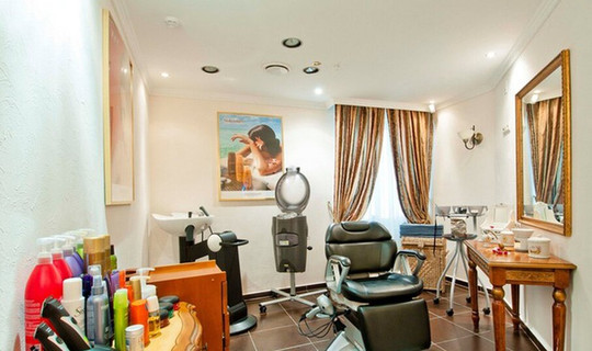 Вилла Касталия на Кубанской Набережной, фото №1