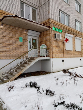 Эскулап на Новой, фото №1