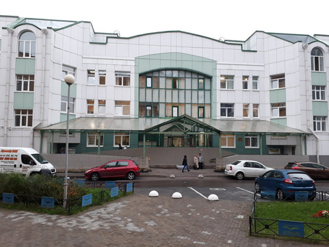 Травмпункт на Камышовой, фото №1