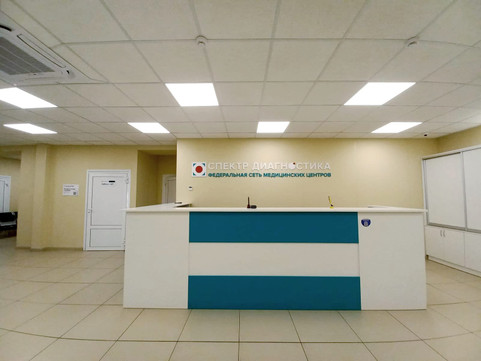 Спектр-Диагностика на Строкина, фото №1