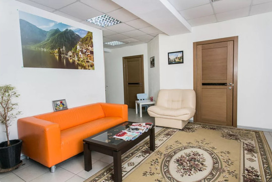 Анима на Семьи Шамшиных, фото №1