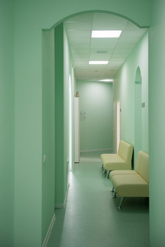 Клиника Сокол, фото №1