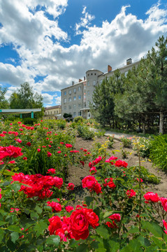 Центр восстановительной медицины и реабилитации №2 в пер Дубинина, фото №1