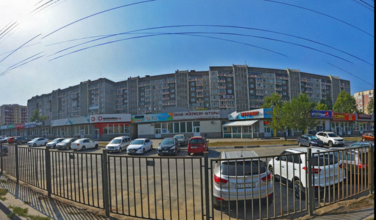 Варикоза нет на Катукова, фото №1