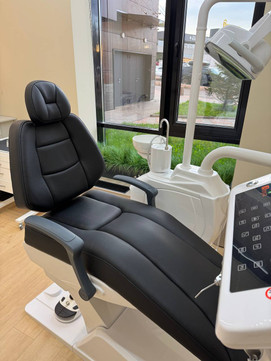 Центр имплантации iTOTAL на 78 Добровольческой Бригады, фото №1