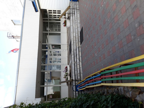 Госпиталь ветеранов войн на Крюкова, фото №1