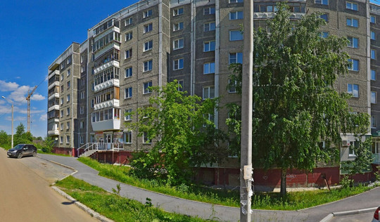 32 на Карпова, фото №1