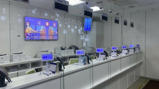 Сеть медицинских центров CMD, фото №1