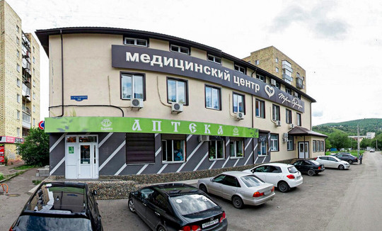 Три сердца на 60 лет Октября, фото №1