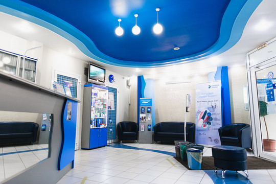 Стоматология Белый Кит, фото №1