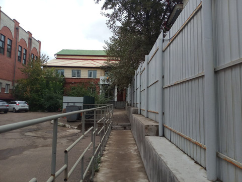 Центр психотерапии Кодар на Анохина, фото №1