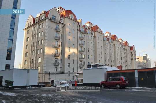 СК БК на Горького, фото №1