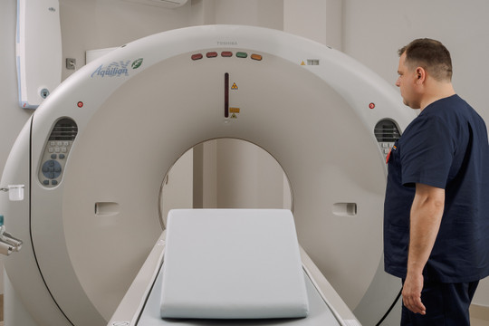 ДЦ Легамед на Мира, фото №1