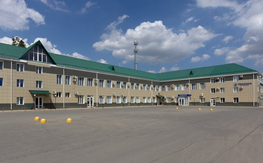 Клиника Консилиум, фото №1