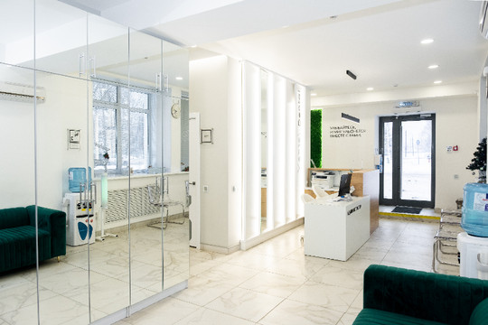 Стоматология Mentol Dental, фото №1