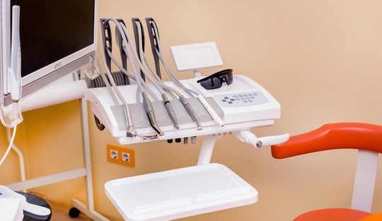 Хоумдент на Водопьянова, фото №1