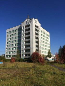 Госпиталь для ветеранов войн на Воронина В.И., фото №1