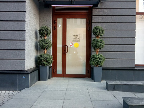 Клиника лазерной косметологии Delete, фото №1