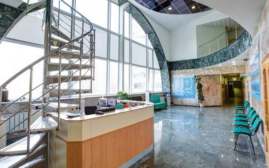 Медэлит на Рублевском, фото №1