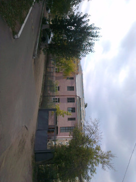 Поликлиника №2 на Ключевской, фото №1