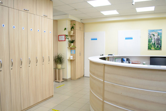 Наедине на Горького, фото №1