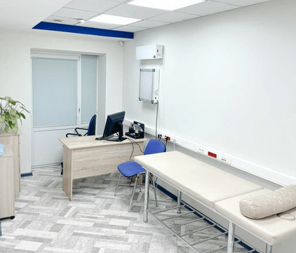 ДонЗдрав на Максима Горького, фото №1