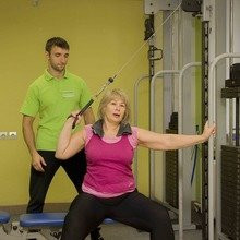 Оздоровительный центр Кинезис на Крупской, фото №1