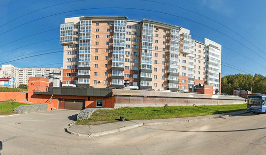 БелКлиник в мкр Университетский, фото №1