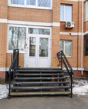 Клиника Биосфера ДВ, фото №1