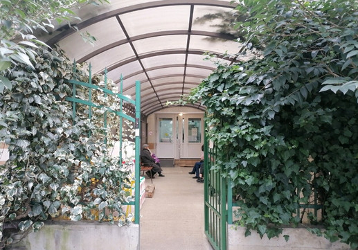 Диализный центр Нефроз, фото №1