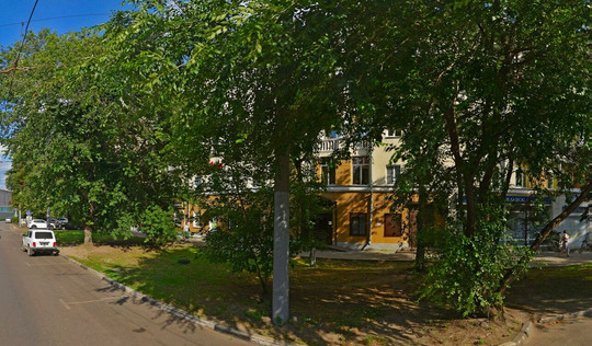 Дорожная стоматологическая поликлиника на Плехановской, фото №1