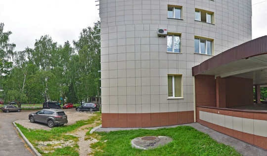 Травмпункт поликлиники №1 на Куйбышева, фото №1