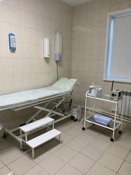 Клиника на Пирогова, фото №1